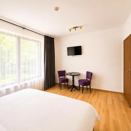 Kron Garden Retreat Alloggio in famiglia Braşov