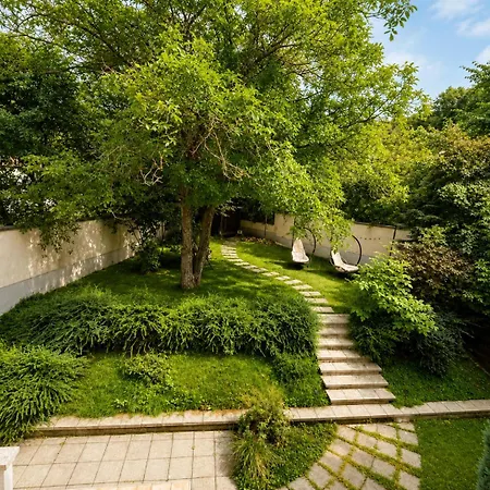 Kron Garden Retreat * Braşov