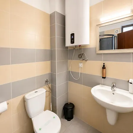 Kron Garden Retreat Privatunterkunft Brașov