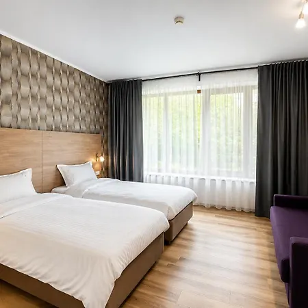 Kron Garden Retreat * Braşov