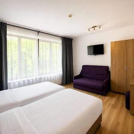 Kron Garden Retreat Alloggio in famiglia *