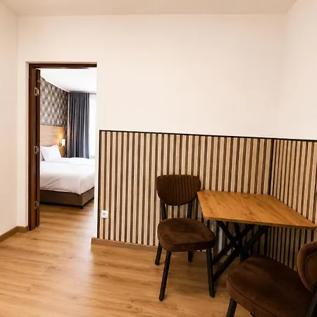 Kron Garden Retreat Alloggio in famiglia Braşov