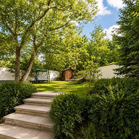 Kron Garden Retreat * Braşov