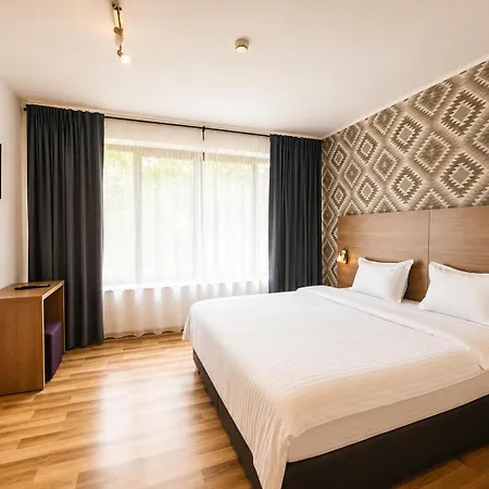 Kron Garden Retreat Braşov