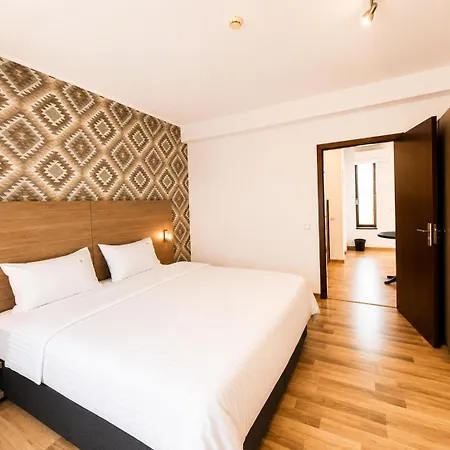 Kron Garden Retreat Privatunterkunft Brașov