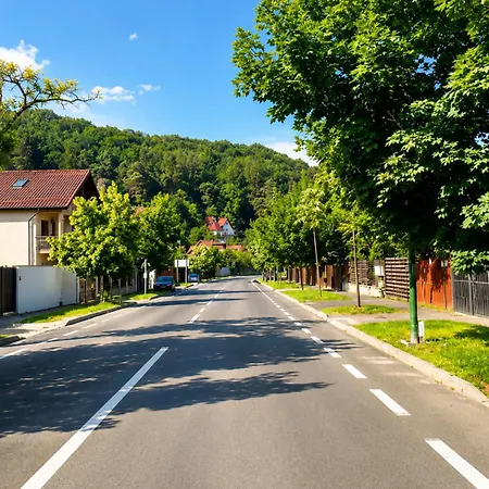 Kron Garden Retreat Braşov